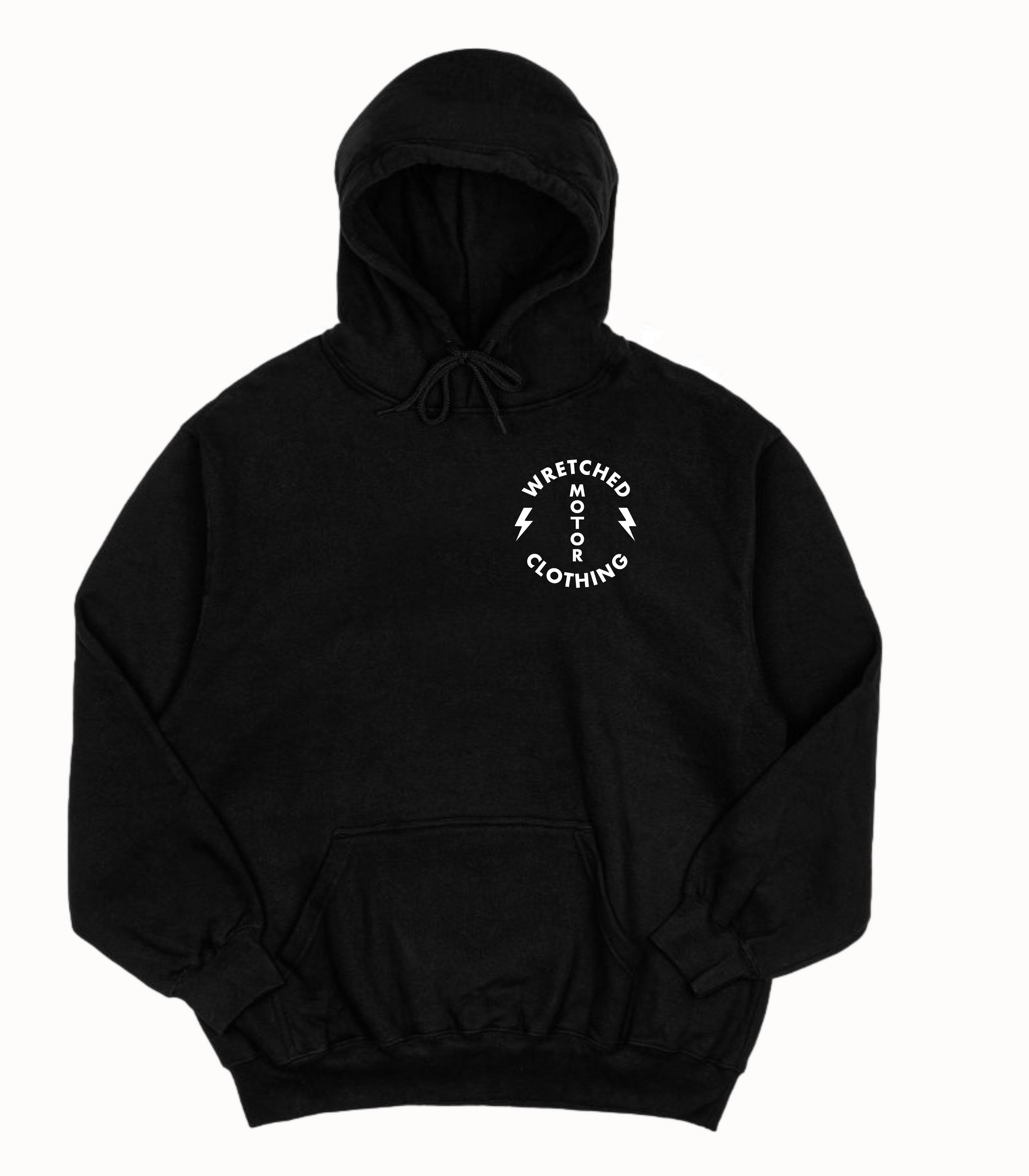 Don't like my Riding? Hoodie