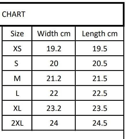 Good luck don't die gloves