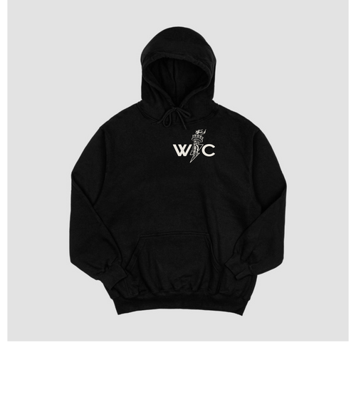 America 1776 Hoodie