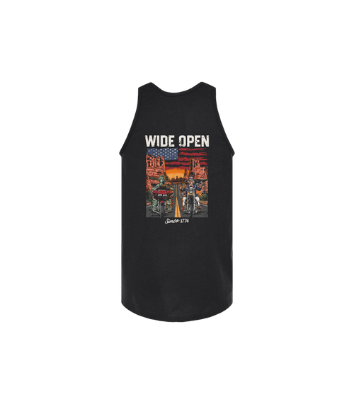 America 1776 Tank Top