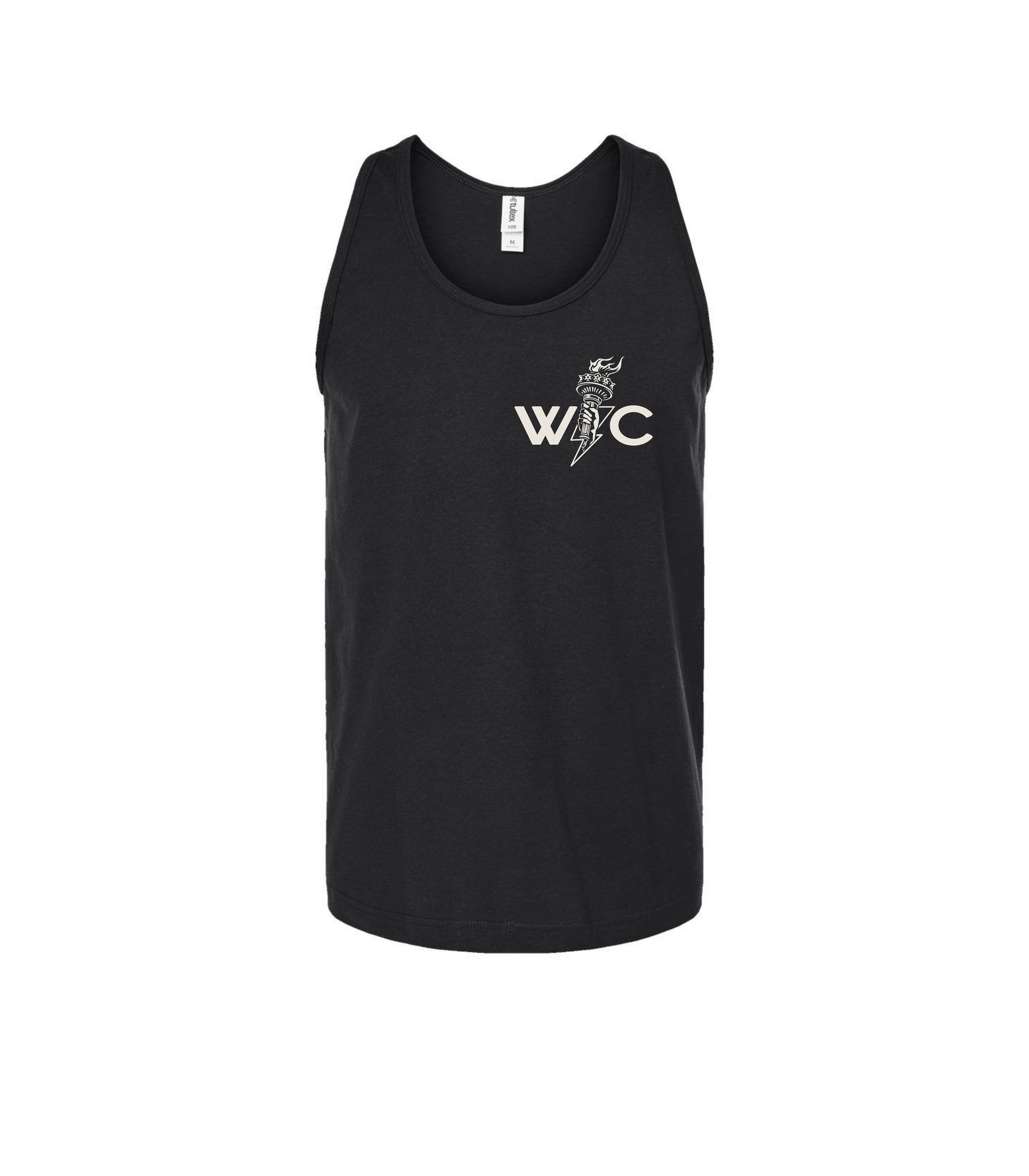 America 1776 Tank Top