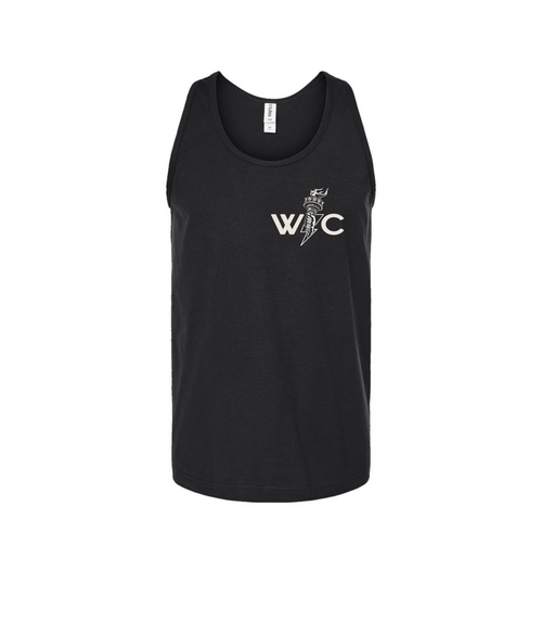 America 1776 Tank Top