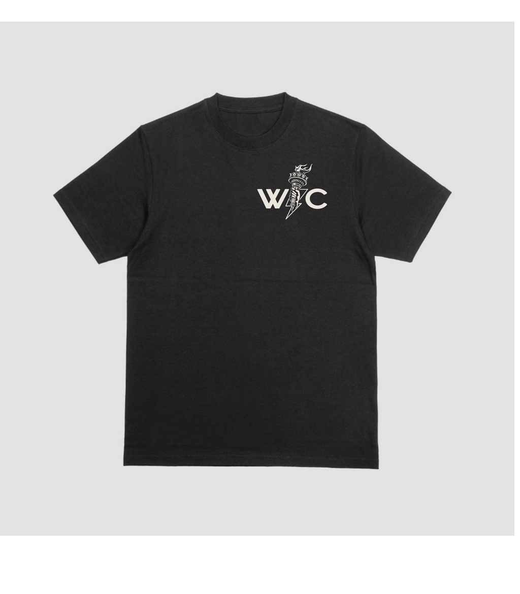 America 1776 tee