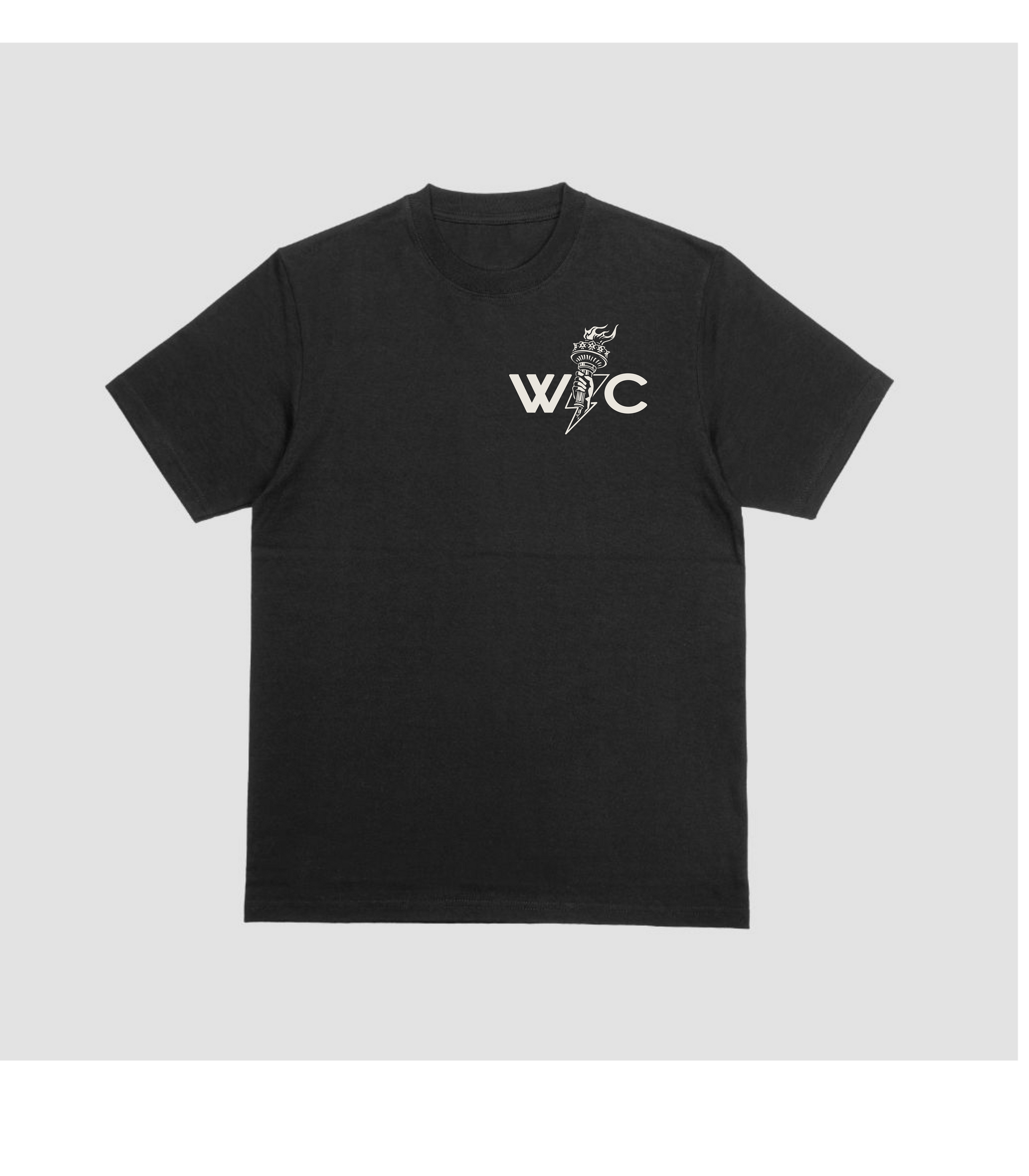America 1776 tee