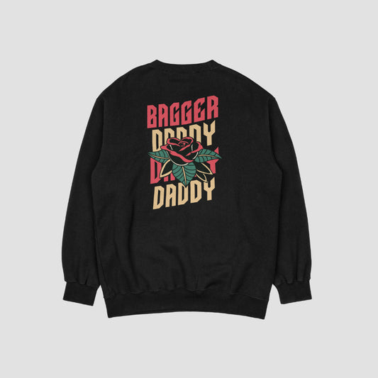 Bagger Daddy Crewneck