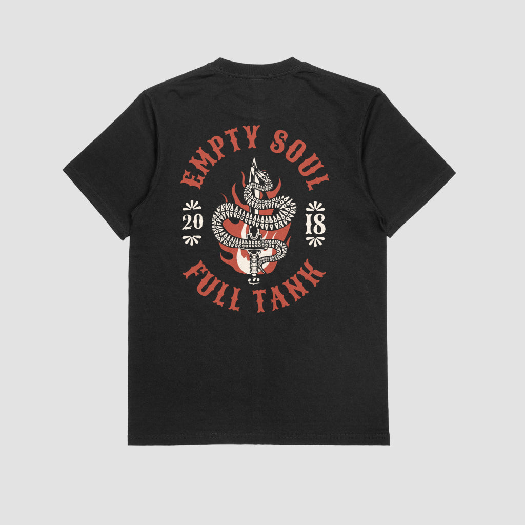 Empty Soul Full Tank Tee