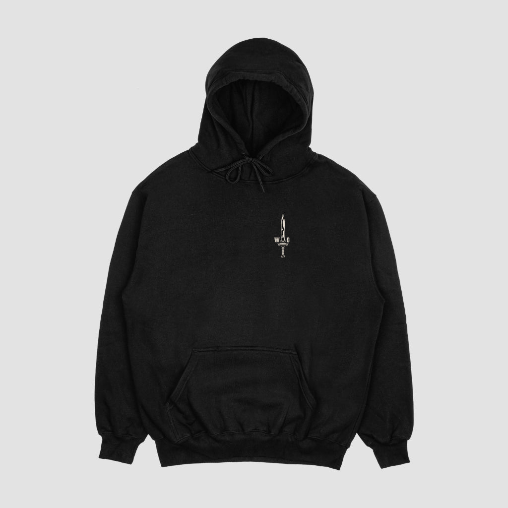 Empty Soul Full Tank Hoodie