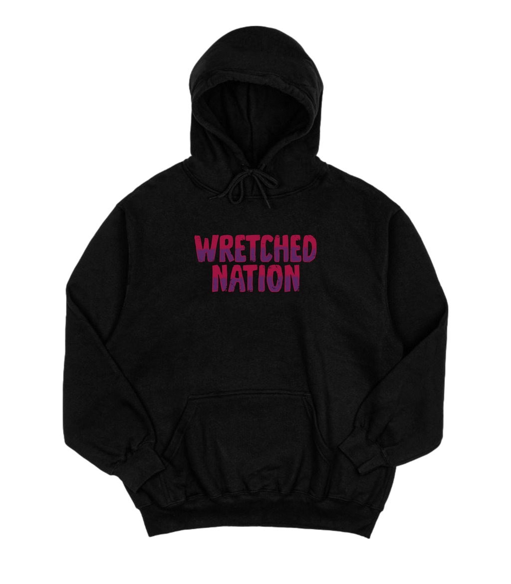 East Coast Pimpin Hoodie