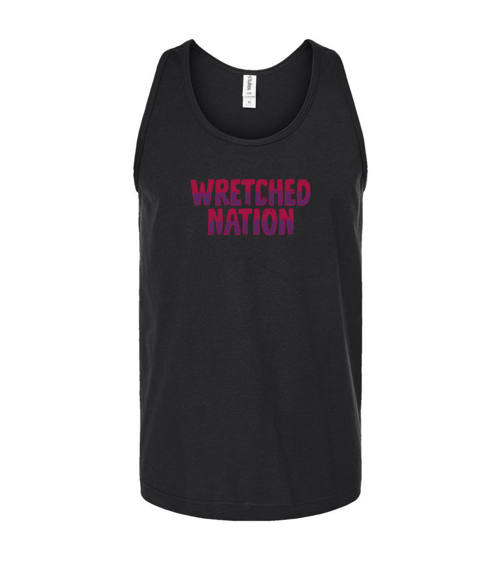 East Coast Pimpin Tank top