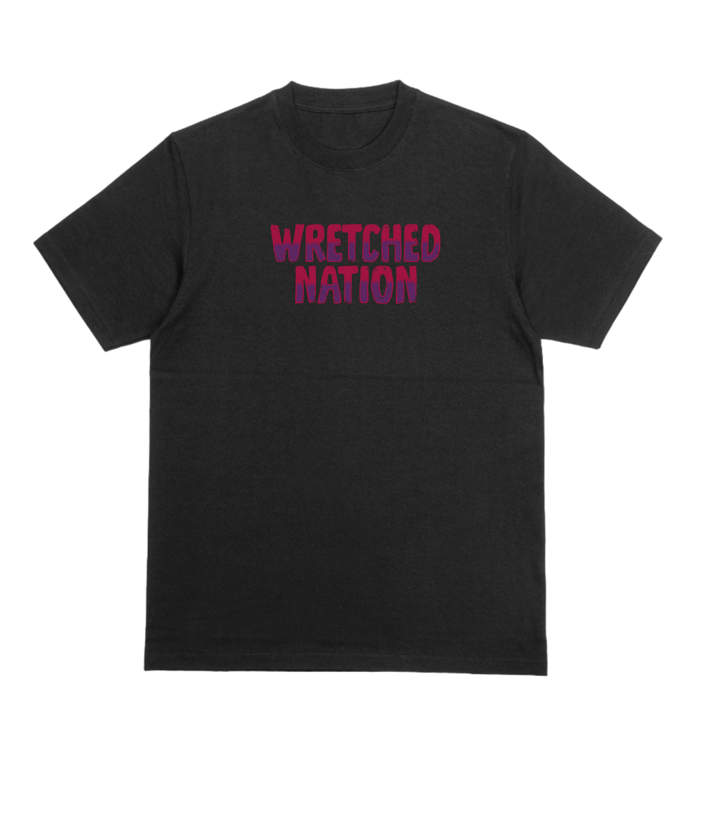 East Coast Pimpin Tee