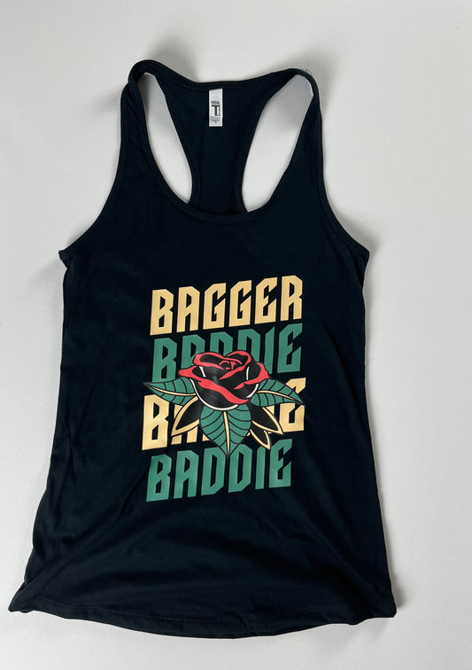 Bagger Baddie Tank Top