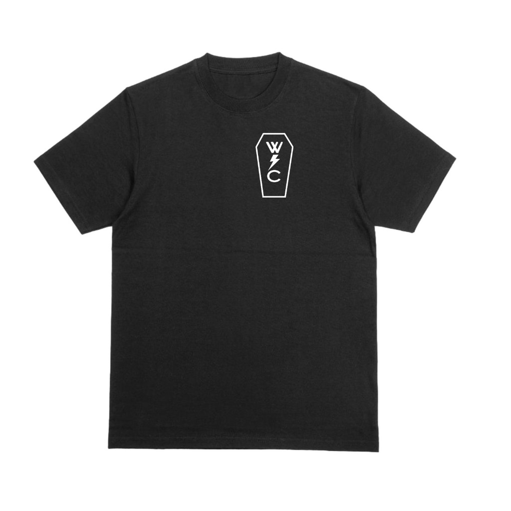 This Scene Doesn't Love You Tee