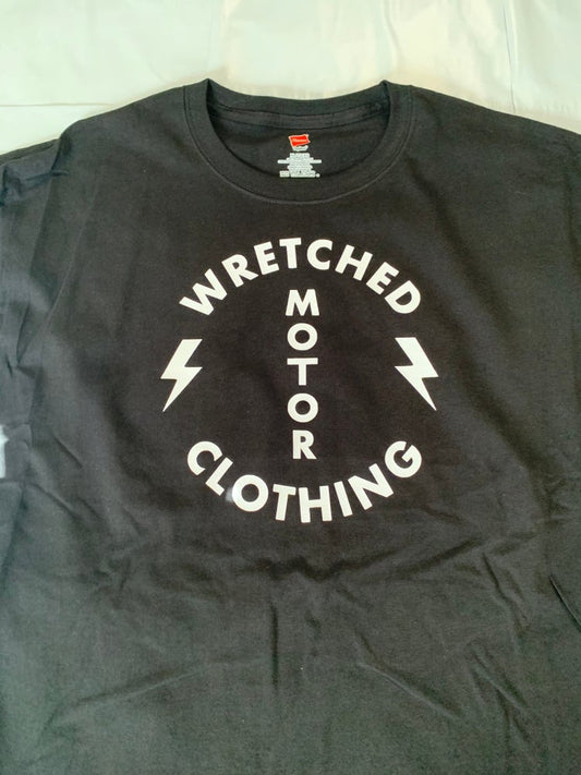 Wretched Tee