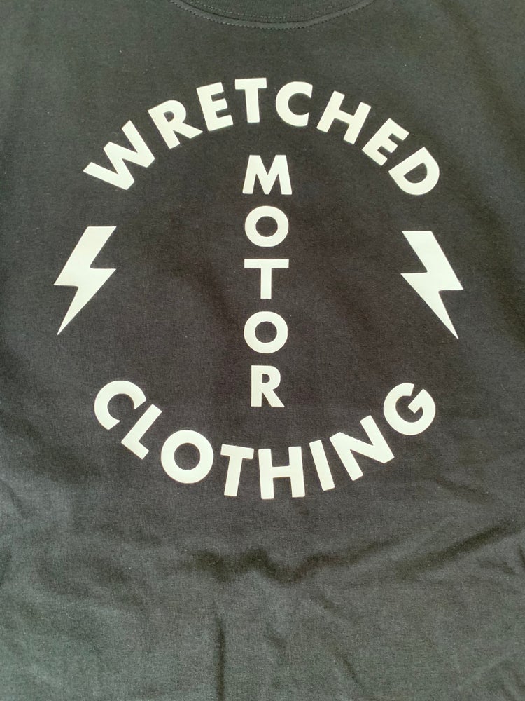 Wretched Tee