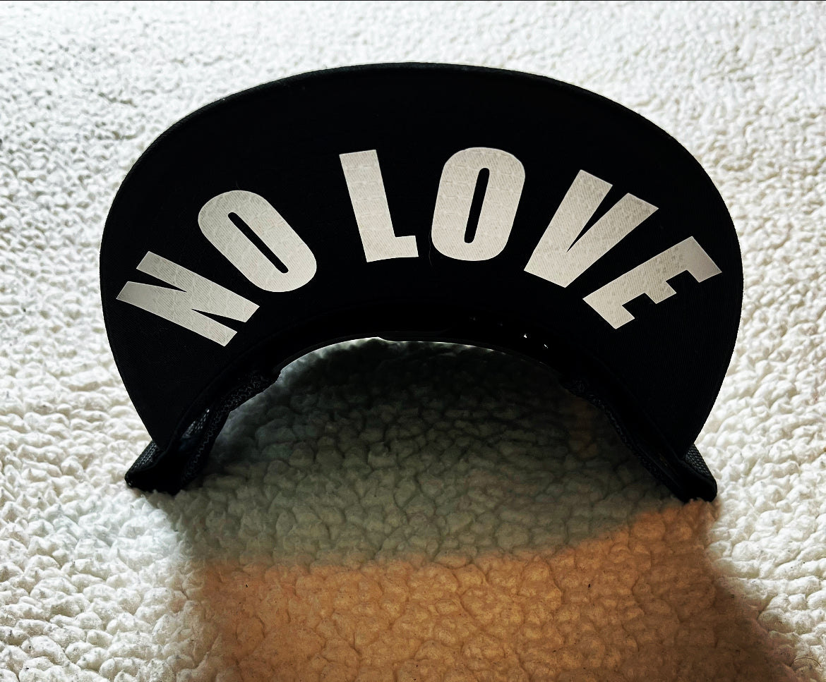 No love for rats snapback