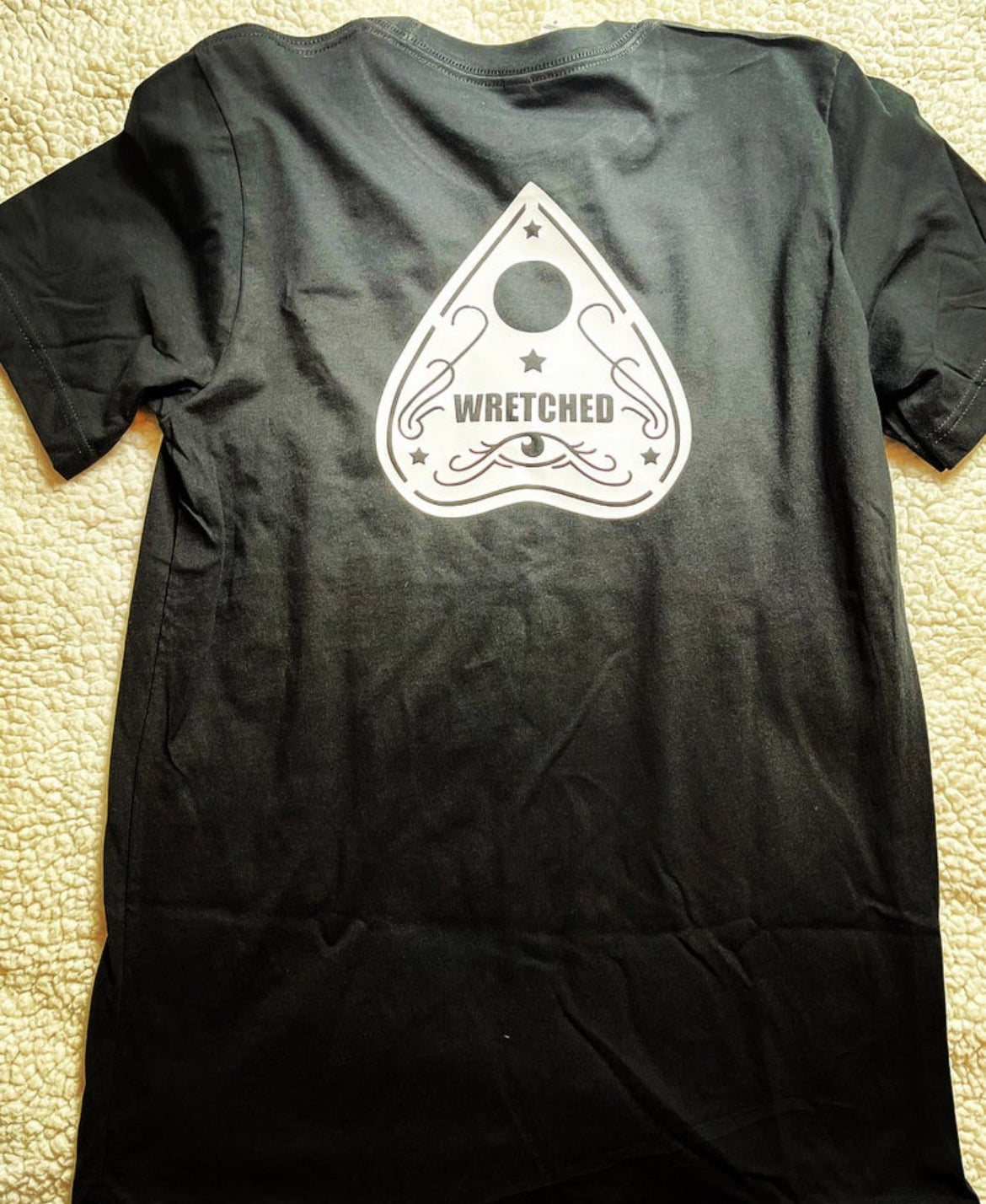 Planchette  Tee