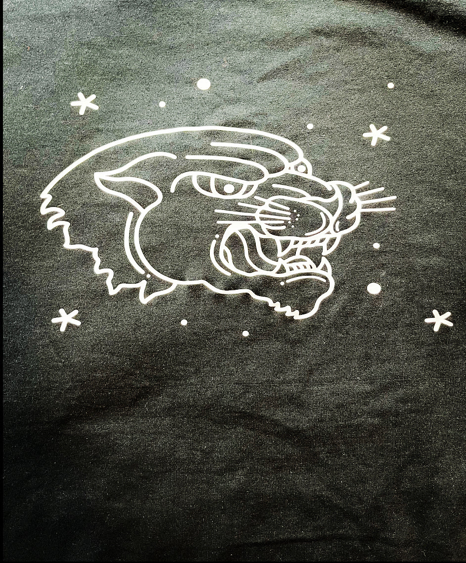 Panther Flash Tee