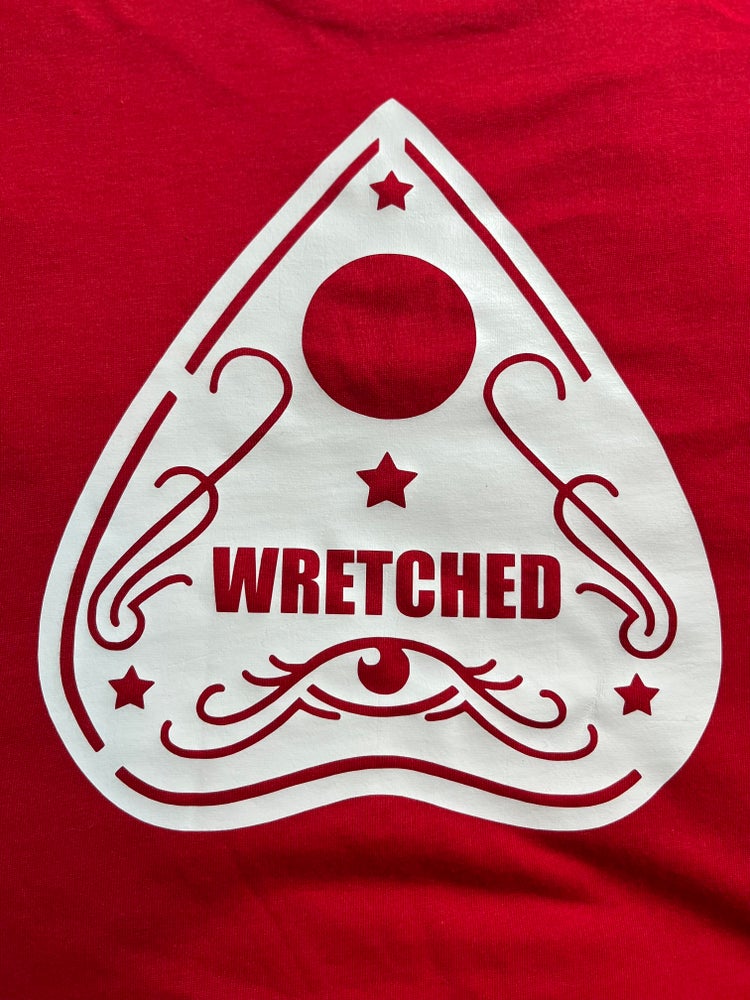 Planchette  Tee